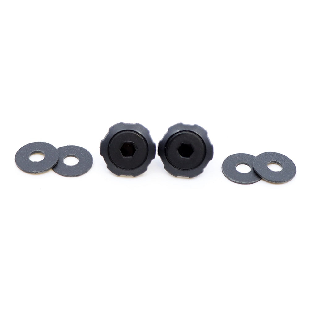 Giro Source Merit Visor Bolt black