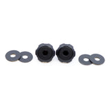 Giro Source Merit Visor Bolt black