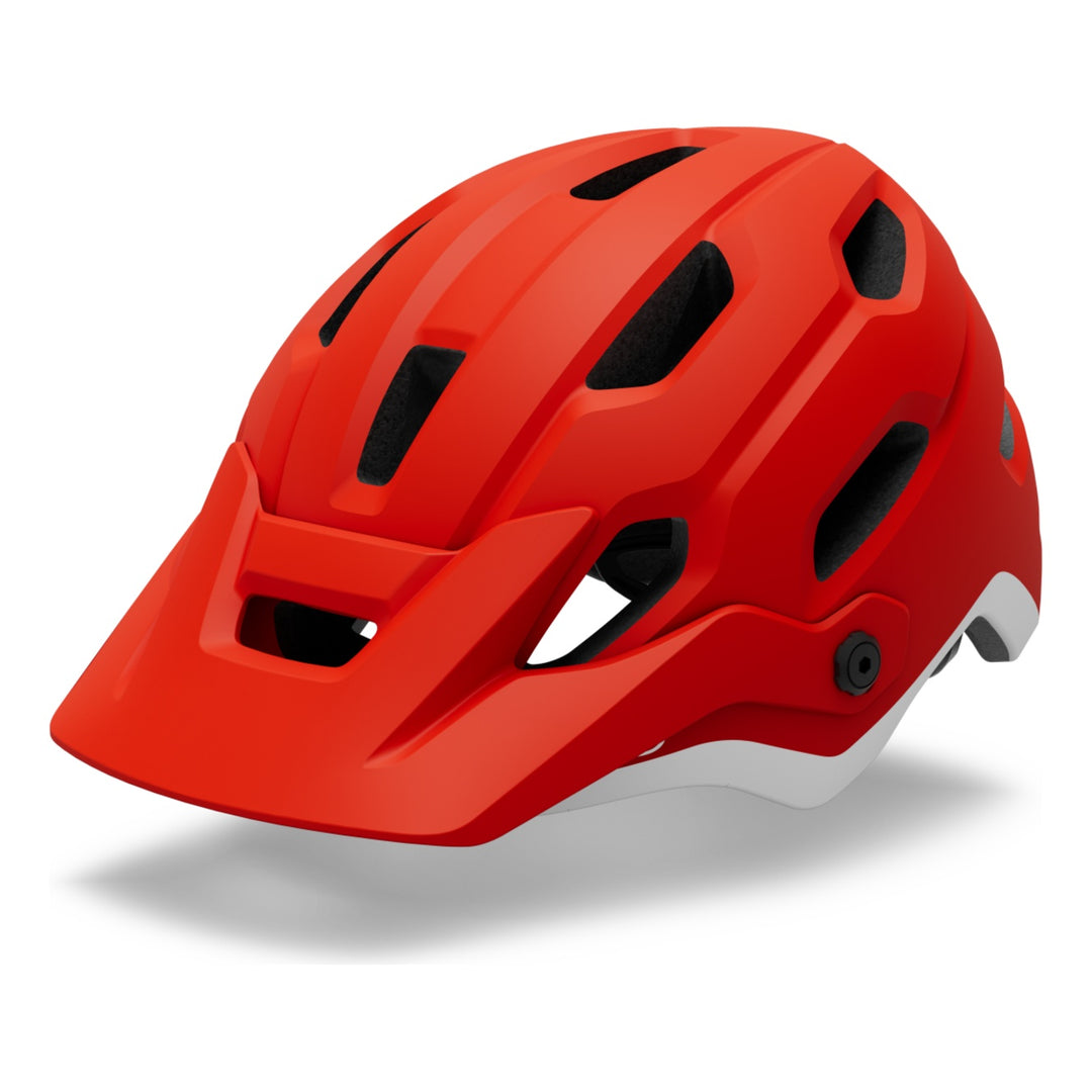 Giro Source MIPS matte flame red