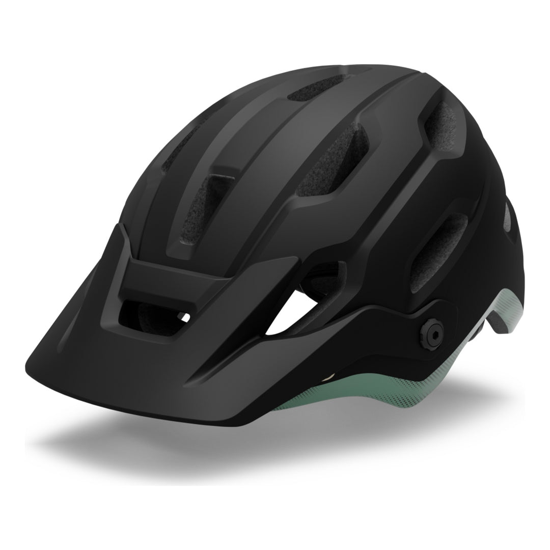 Giro Source MIPS matte motion green