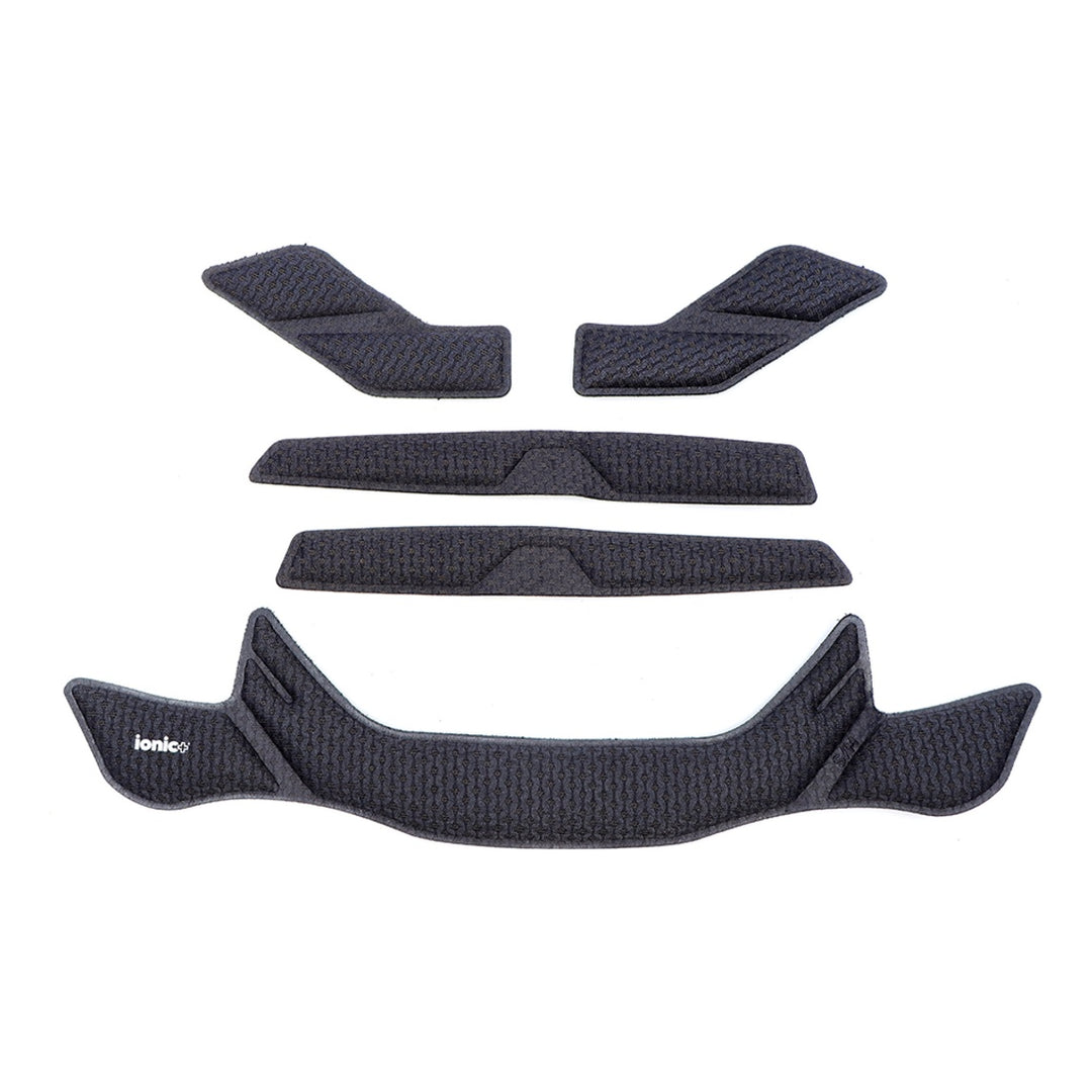 Giro Source Pad Set black