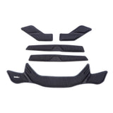 Giro Source Pad Set black