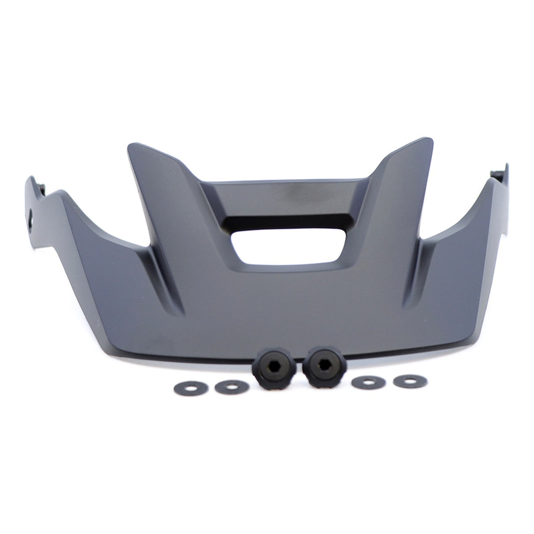 Giro Source Visor matte black