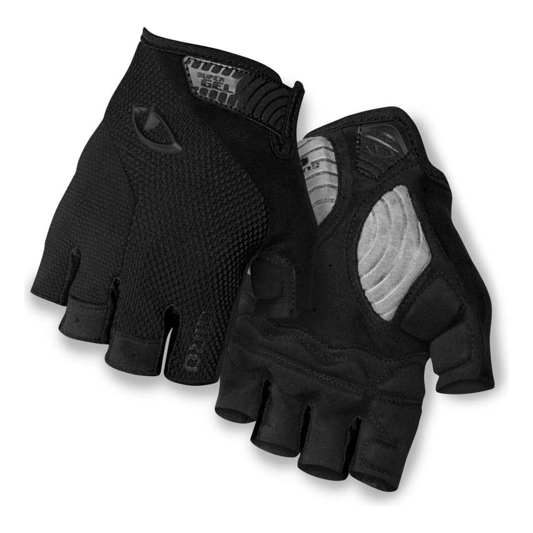 Giro Strade Dure S Gel Glove black
