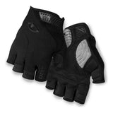Giro Strade Dure S Gel Glove black