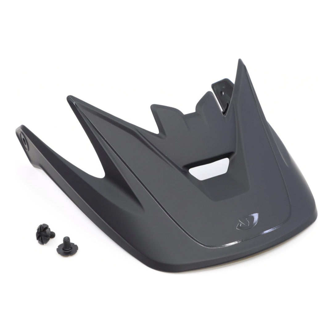 Giro Switchblade Camera Visor black