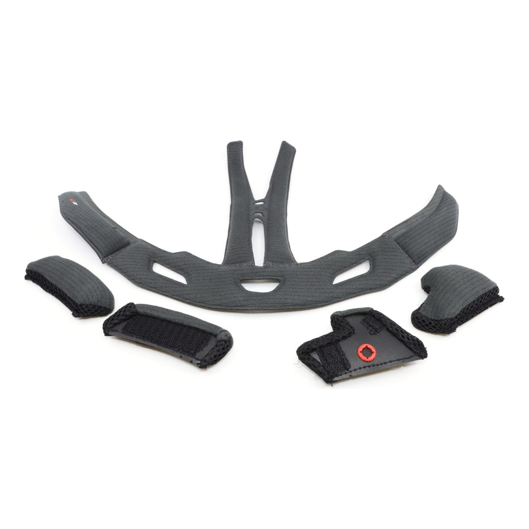 Giro Switchblade Pad Kit Complete black
