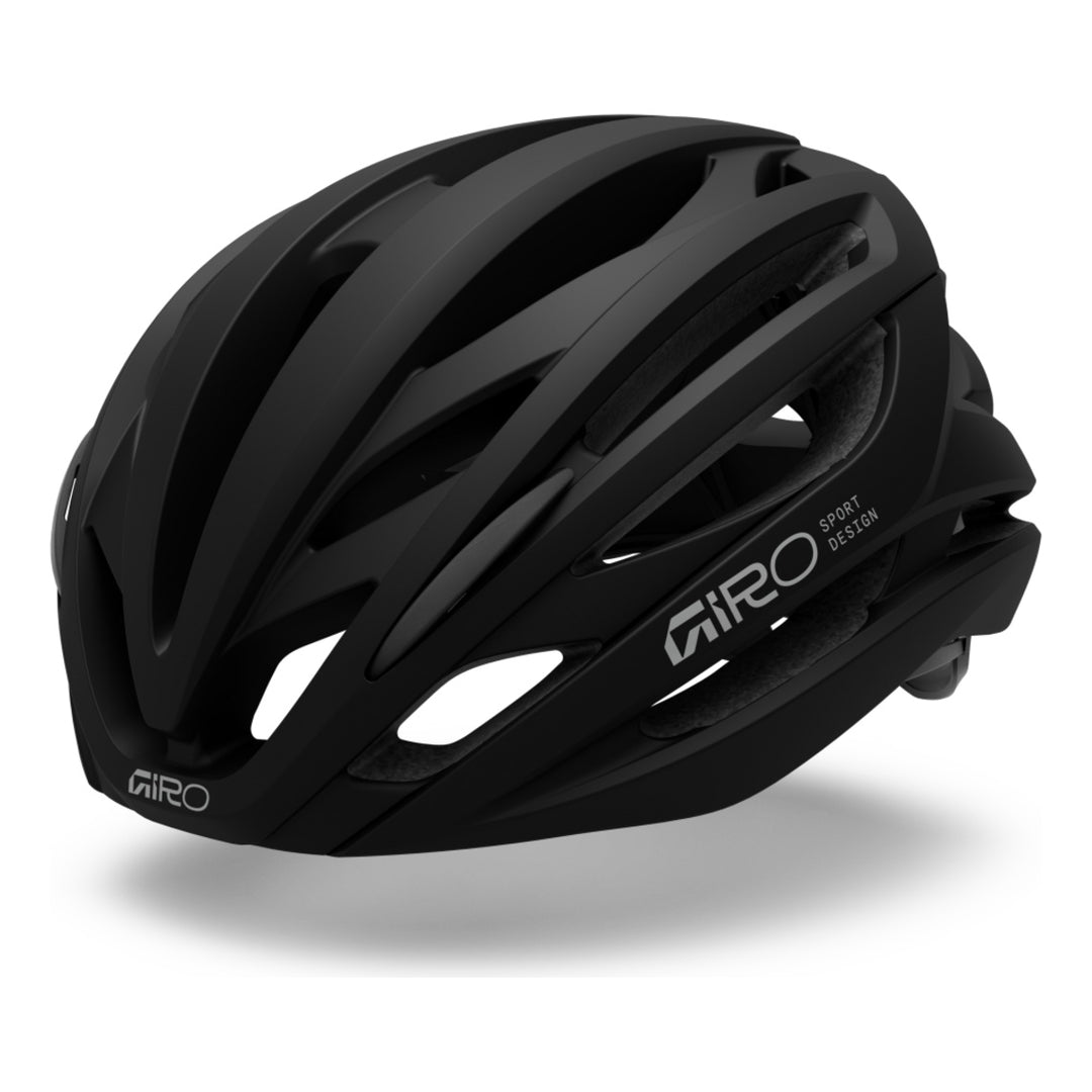 Giro Syntax MIPS matte black