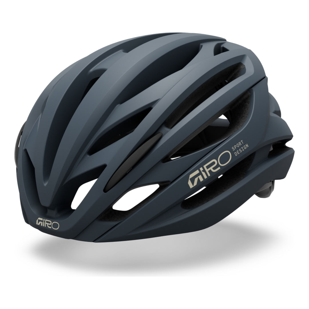 Giro Syntax MIPS matte sapphire