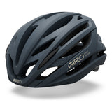 Giro Syntax MIPS matte sapphire
