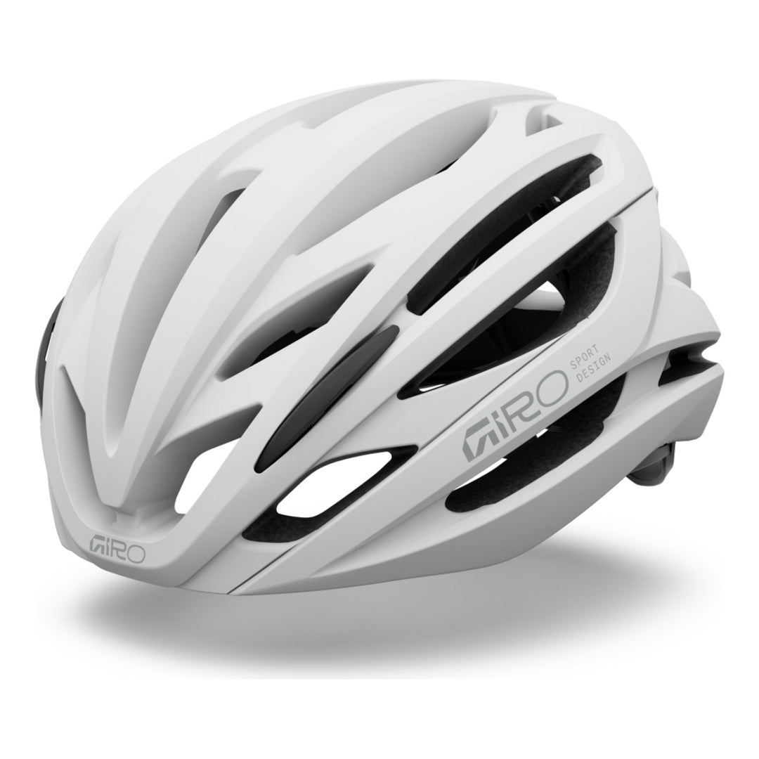 Giro Syntax MIPS matte white
