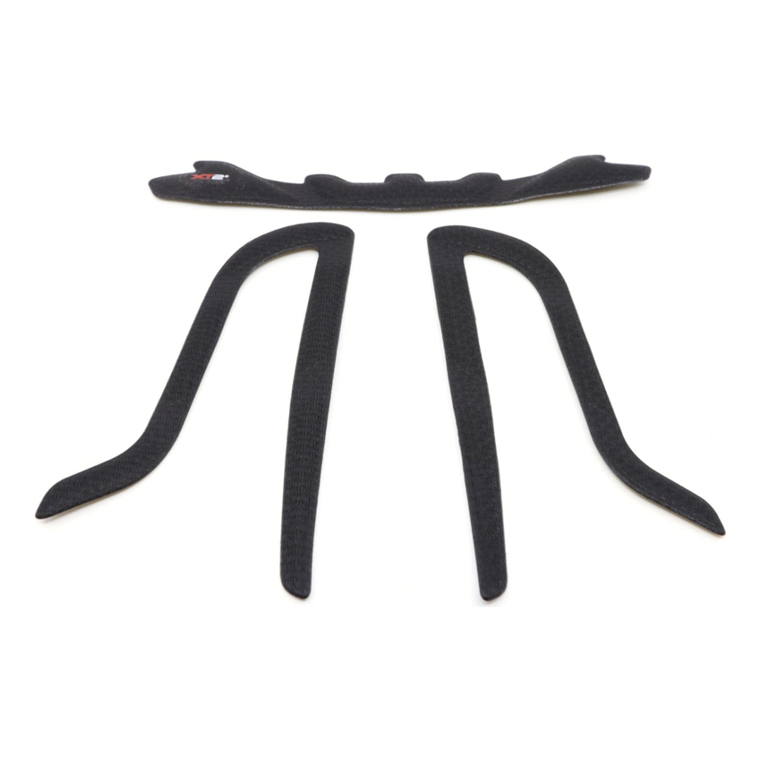 Giro Syntax Seyen Artex Pad Set black
