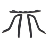 Giro Syntax Seyen Artex Pad Set black