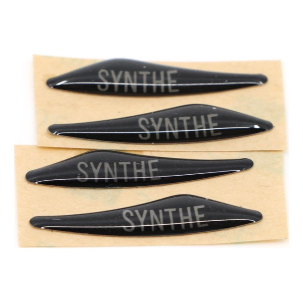 Giro Synthe Eyewear Gripper black