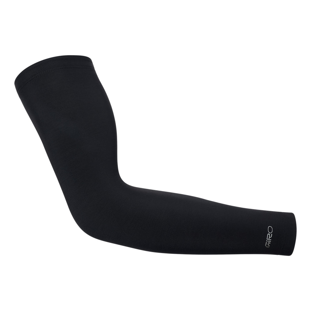 Giro Thermal Arm Warmers black