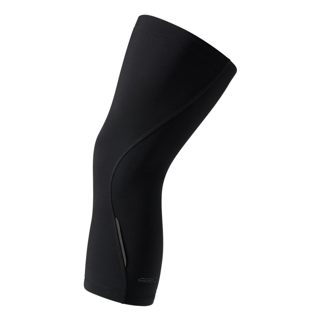 Giro Thermal Knee Warmers black