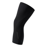 Giro Thermal Knee Warmers black
