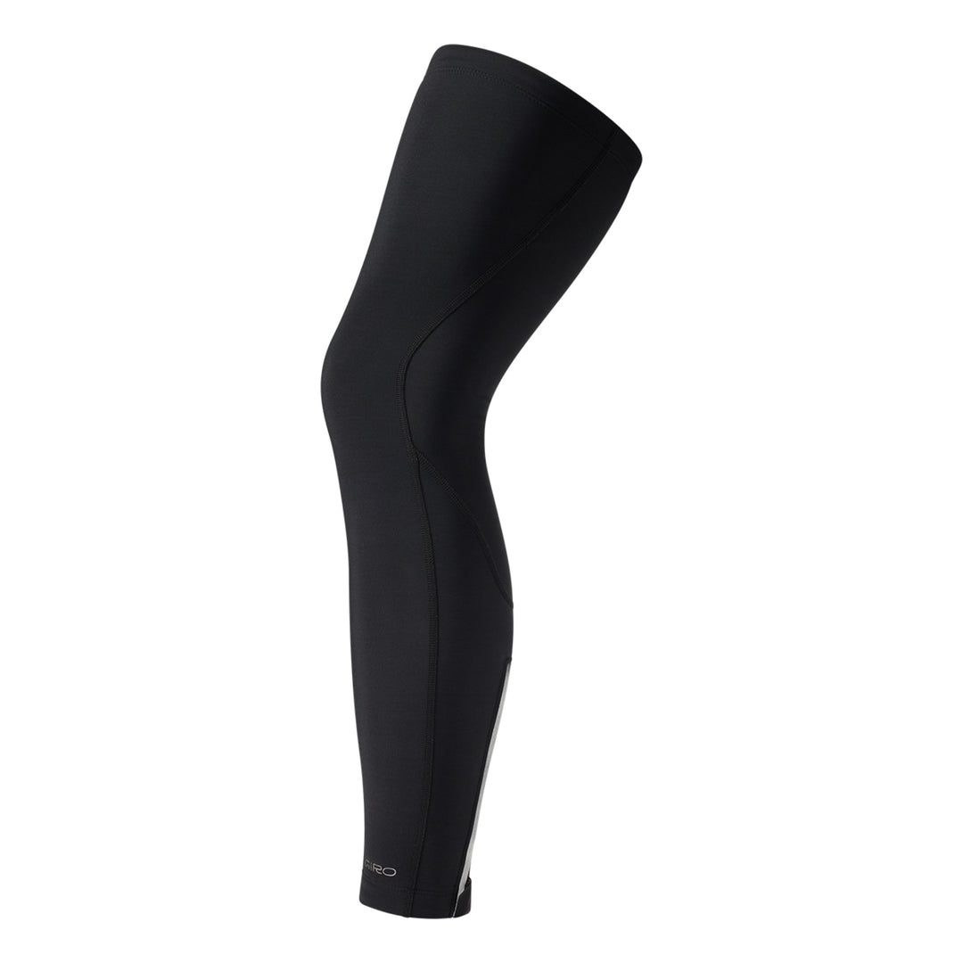 Giro Thermal Leg Warmers black