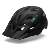 Giro Tremor Child MIPS matte black/vivid green