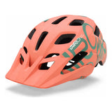 Giro Tremor Child MIPS matte endless green