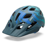 Giro Tremor Child MIPS matte trench blue