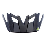 Giro Tremor Child Visor matte black