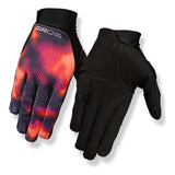 Giro Trixter Glove frequency orange