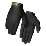 Giro Trixter Glove lime breakdown