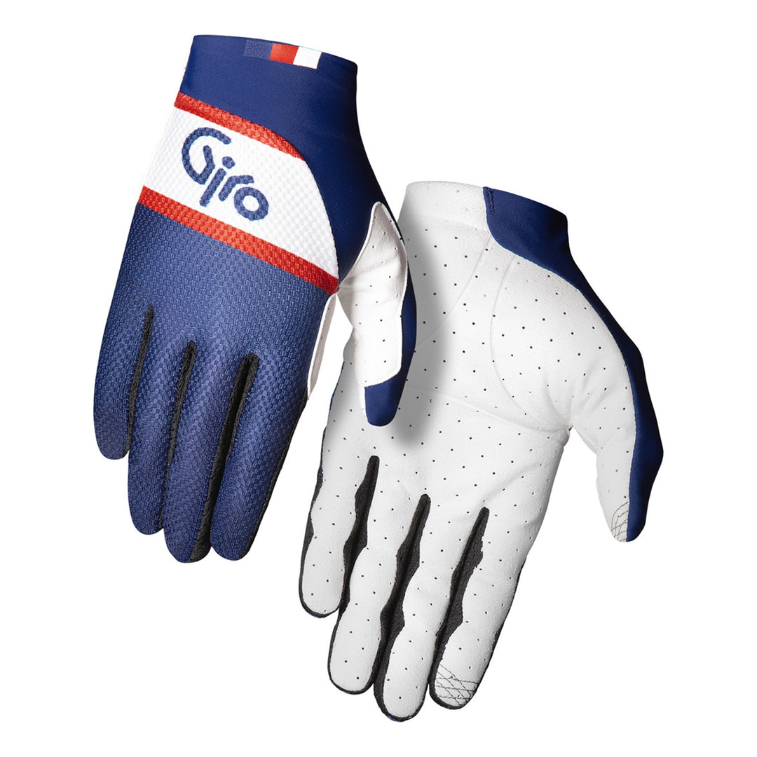 Giro Trixter Glove midnight retro