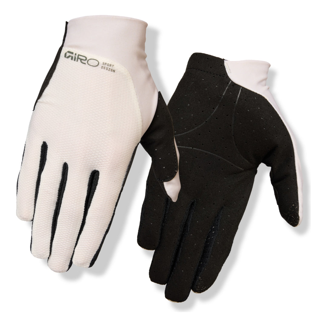 Giro Trixter Glove white