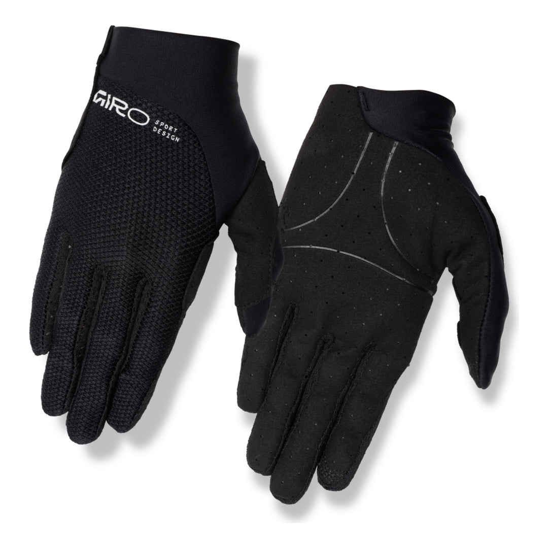 Giro Trixter Youth Glove black