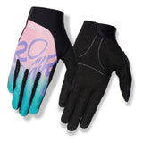 Giro Trixter Youth Glove endless purple