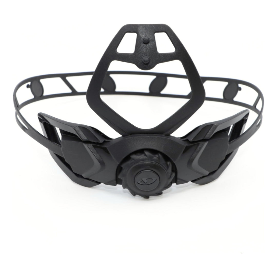 Giro Tyrant Fit System black