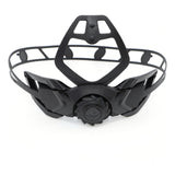 Giro Tyrant Fit System black
