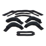Giro Tyrant Pad Set black