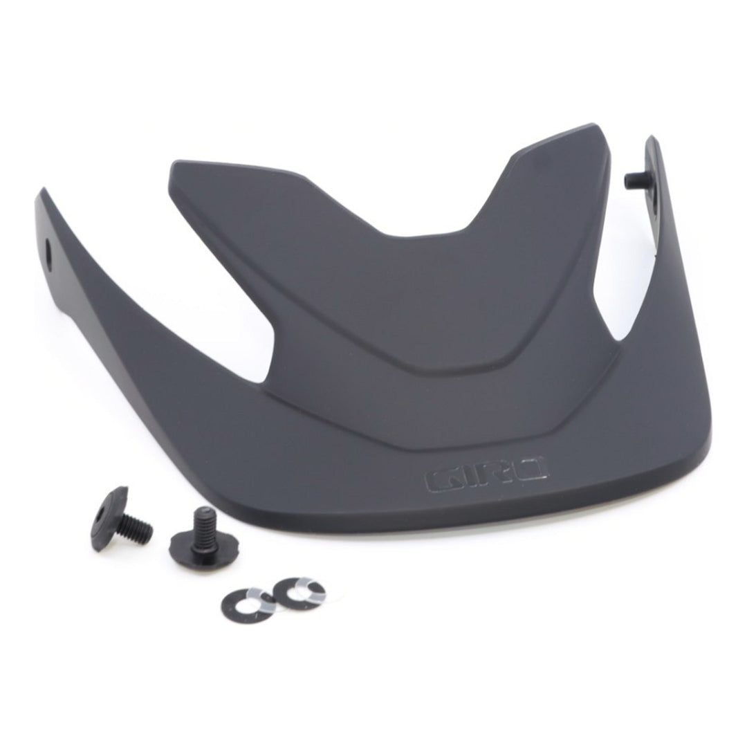 Giro Tyrant Visor Kit black