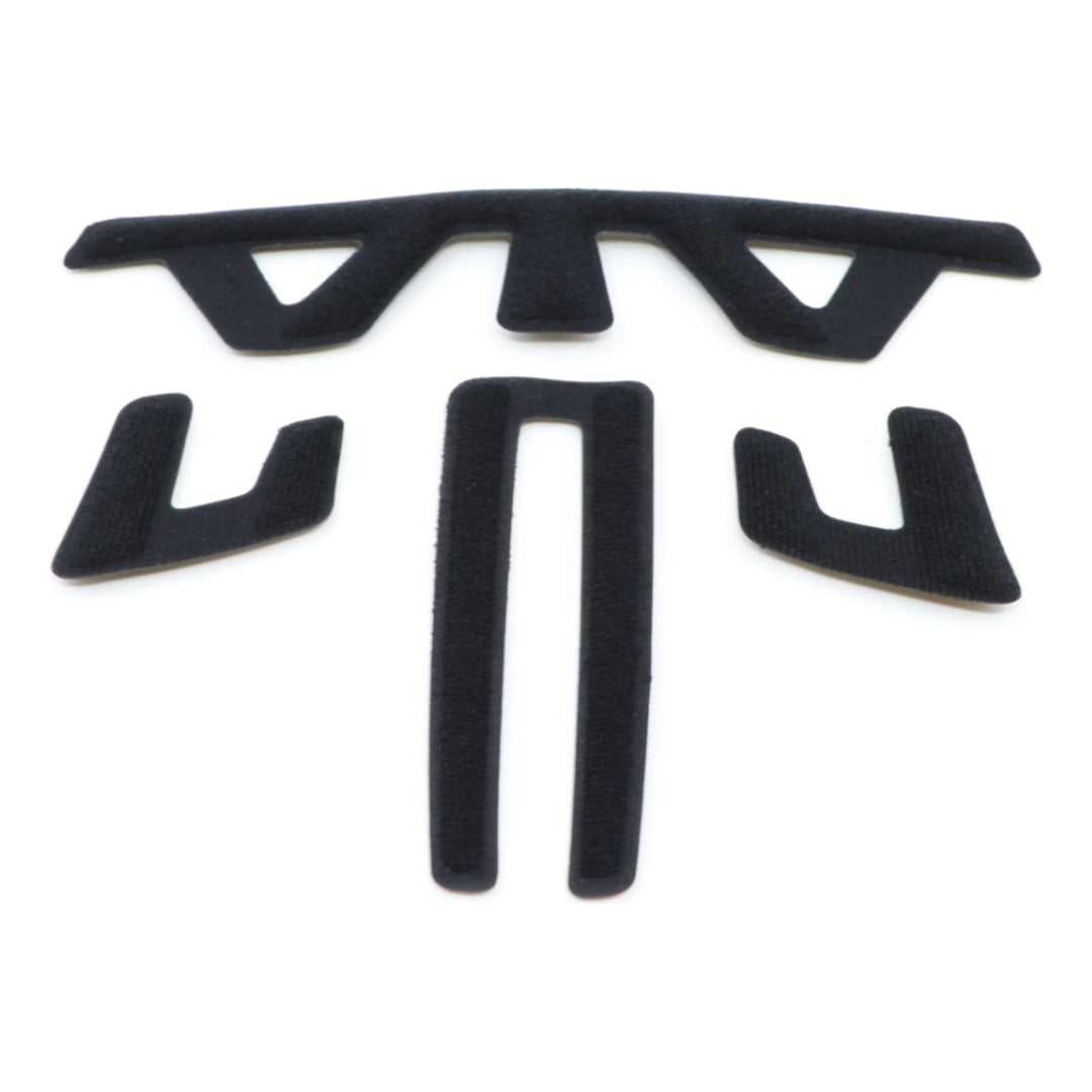 Giro Vanquish Mips Pad Set black