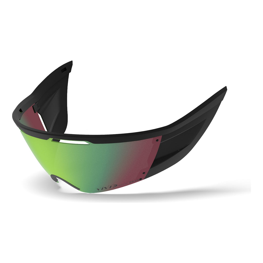 Giro Vanquish Shield vivid emerald