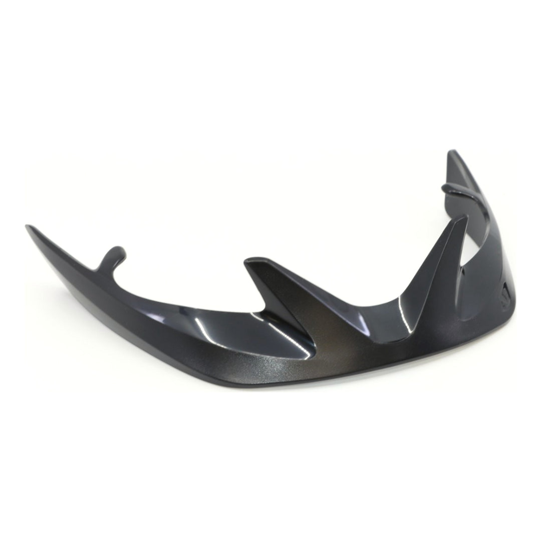Giro Vasona Hale Visor black/black