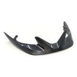 Giro Vasona Hale Visor black/black