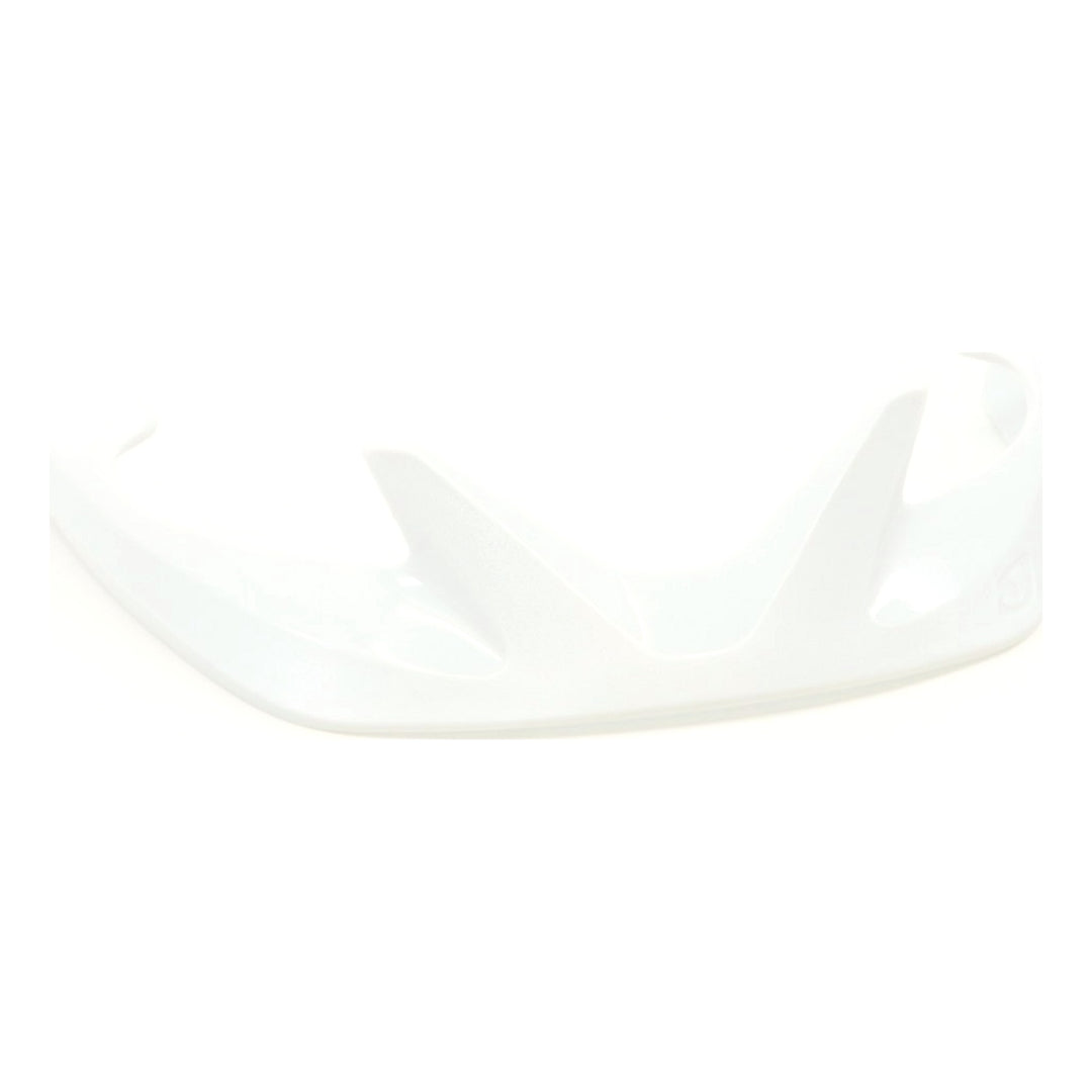 Giro Vasona Hale Visor white/silver