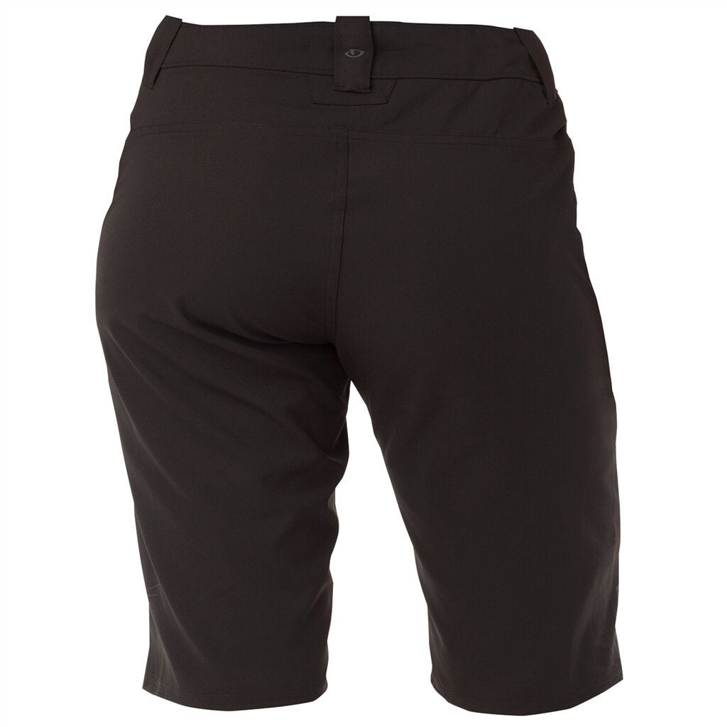 W Arc Short