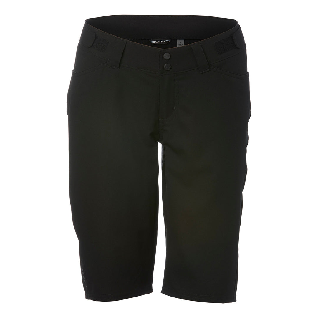 Giro W Arc Short w/ Liner black