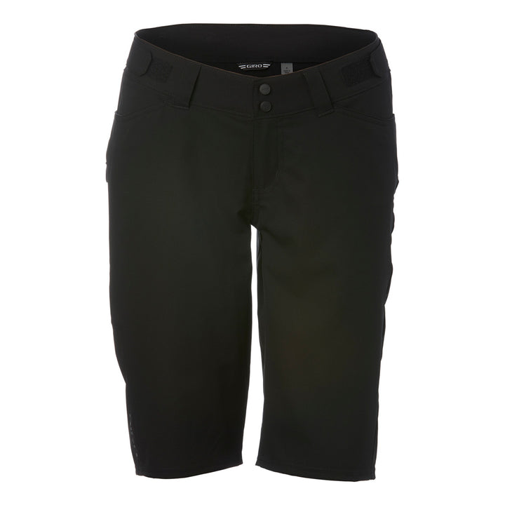 Giro W Arc Short w/ Liner black