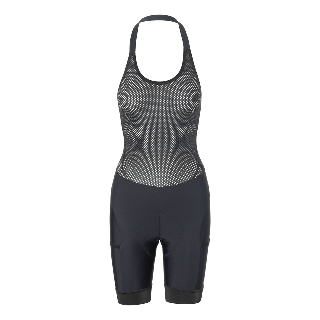 Giro W Chrono Expert Bib Short w/ Pocket black