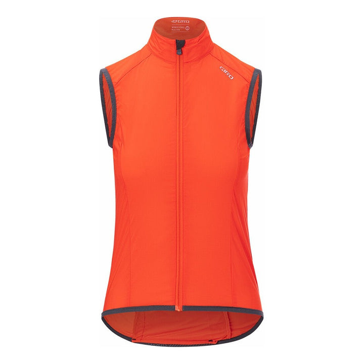 W Chrono Expert Wind Vest - Windweste - Garage/Velos - Motos Allemann