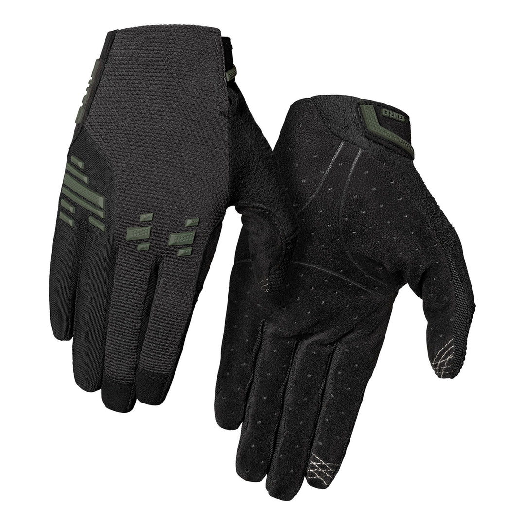 Giro W Havoc Glove grey green
