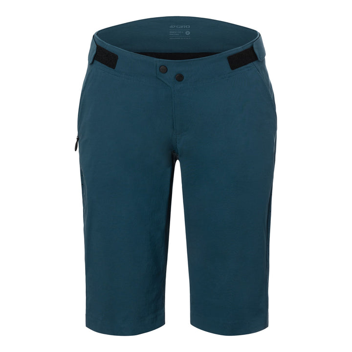 Giro W Havoc Short harbor blue