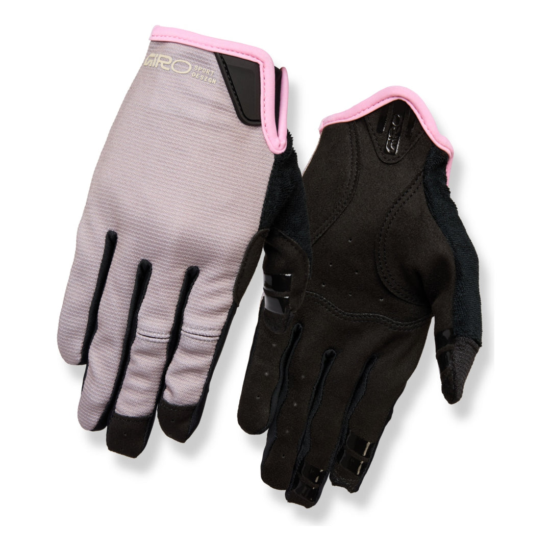Giro W La DND Glove cloud grey