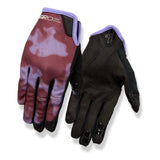 Giro W La DND Glove maroon pulse